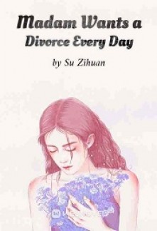 Madam Wants a Divorce Every Day Novel