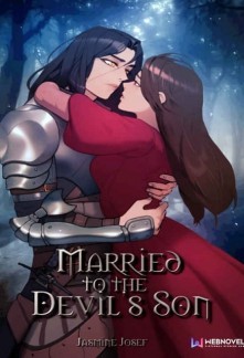 Married To The Devil's Son Novel