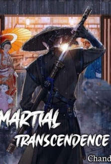 Martial Transcendence Novel