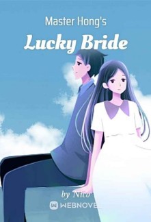 Master Hong's Lucky Bride Novel