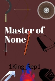 Master Of None Novel