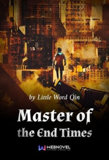 Master of the End Times Novel