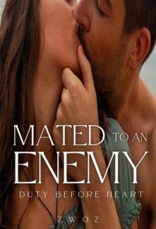 Mated To An Enemy Novel