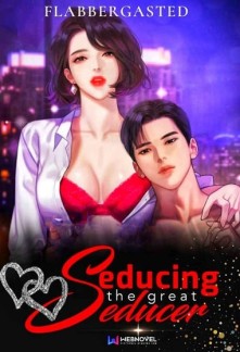 Mission XX: Seducing The Great Seducer Novel