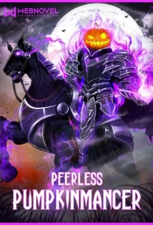 MMORPG: Rise of the Peerless Pumpkinmancer Novel