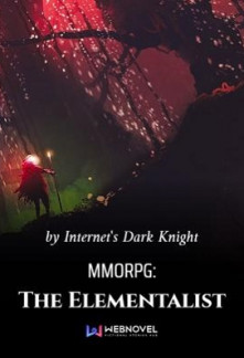 MMORPG: The Elementalist Novel