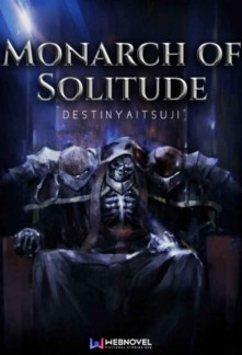 Monarch of Solitude: Daily Quest System Novel