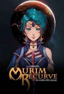 Murim Recurve Novel