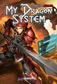 My Dragon System Novel