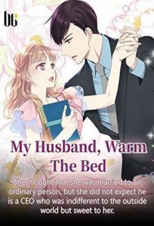 My Husband, Warm The Bed Novel