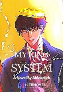 My King System Novel