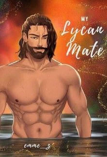 My Lycan Mate of Suicide Forest Novel
