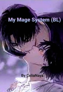My Mage System (BL) Novel