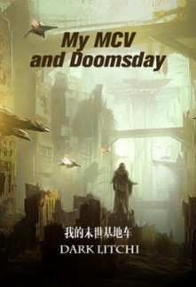 My MCV and Doomsday Novel