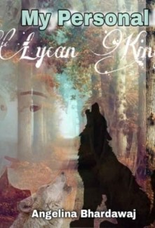 My Personal Lycan King Novel