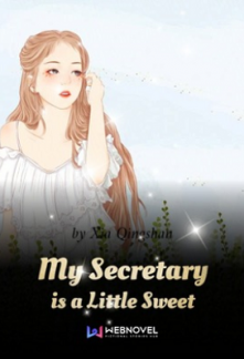 My Secretary is a Little Sweet Novel