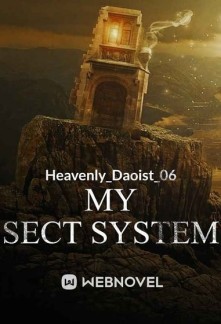 My Sect System Novel
