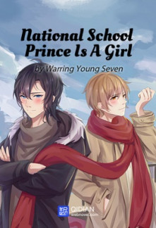 National School Prince Is A Girl Novel