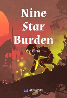 Nine Star Burden Novel
