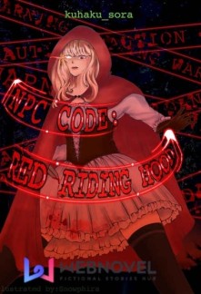 NPC Code: Red Riding Hood Novel