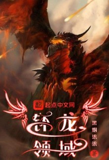 Nuclear Dragon Novel