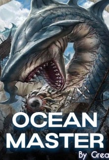 Ocean Master Novel