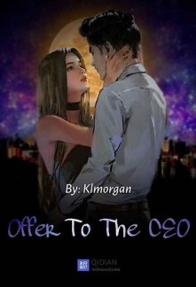 Offer To The CEO Novel