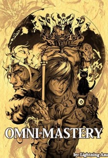 Omni-Mastery Novel