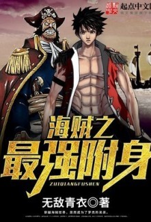 One Piece: The Soul Purchasing Pirate Novel