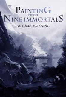 Painting of the Nine Immortals Novel