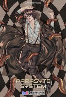 Parasyte System Novel