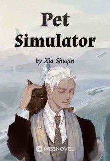 Pet Simulator Novel