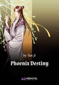 Phoenix Destiny Novel