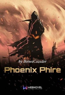 Phoenix Phire Novel