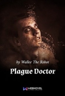 Plague Doctor Novel