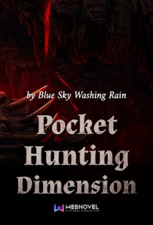 Pocket Hunting Dimension Novel