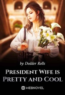 President Wife is Pretty and Cool Novel