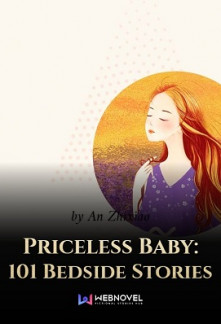 Priceless Baby: 101 Bedside Stories Novel