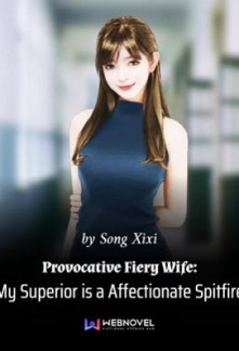 Provocative Fiery Wife: My Superior is a Affectionate Spitfire Novel