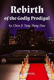 Rebirth of the Godly Prodigal Novel