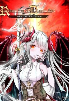 Reborn: I'm A Dragon Girl With An OP System Novel