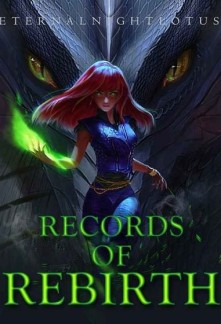 Records of Rebirth Novel