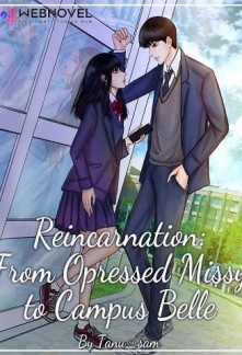Reincarnation: From Opressed Missy to Campus Belle Novel