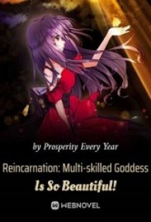 Reincarnation: Multi-skilled Goddess Is So Beautiful! Novel