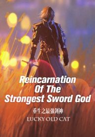 Reincarnation Of The Strongest Sword God Novel