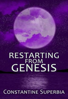 Restarting From Genesis Novel