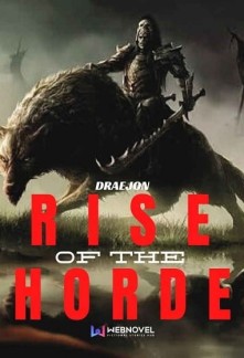 Rise of the Horde Novel