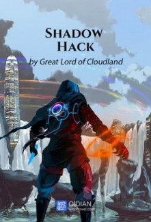 Shadow Hack Novel