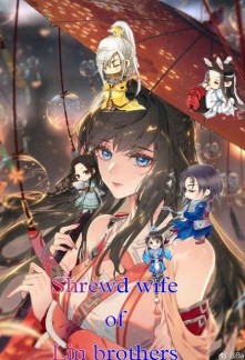 Shrewd wife of Lin brothers Novel