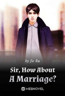 Sir, How About A Marriage? Novel